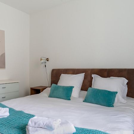 Travel Homes - Niffel 2 - Un Havre De Paix Pres Du Parc Mulhouse Exteriör bild