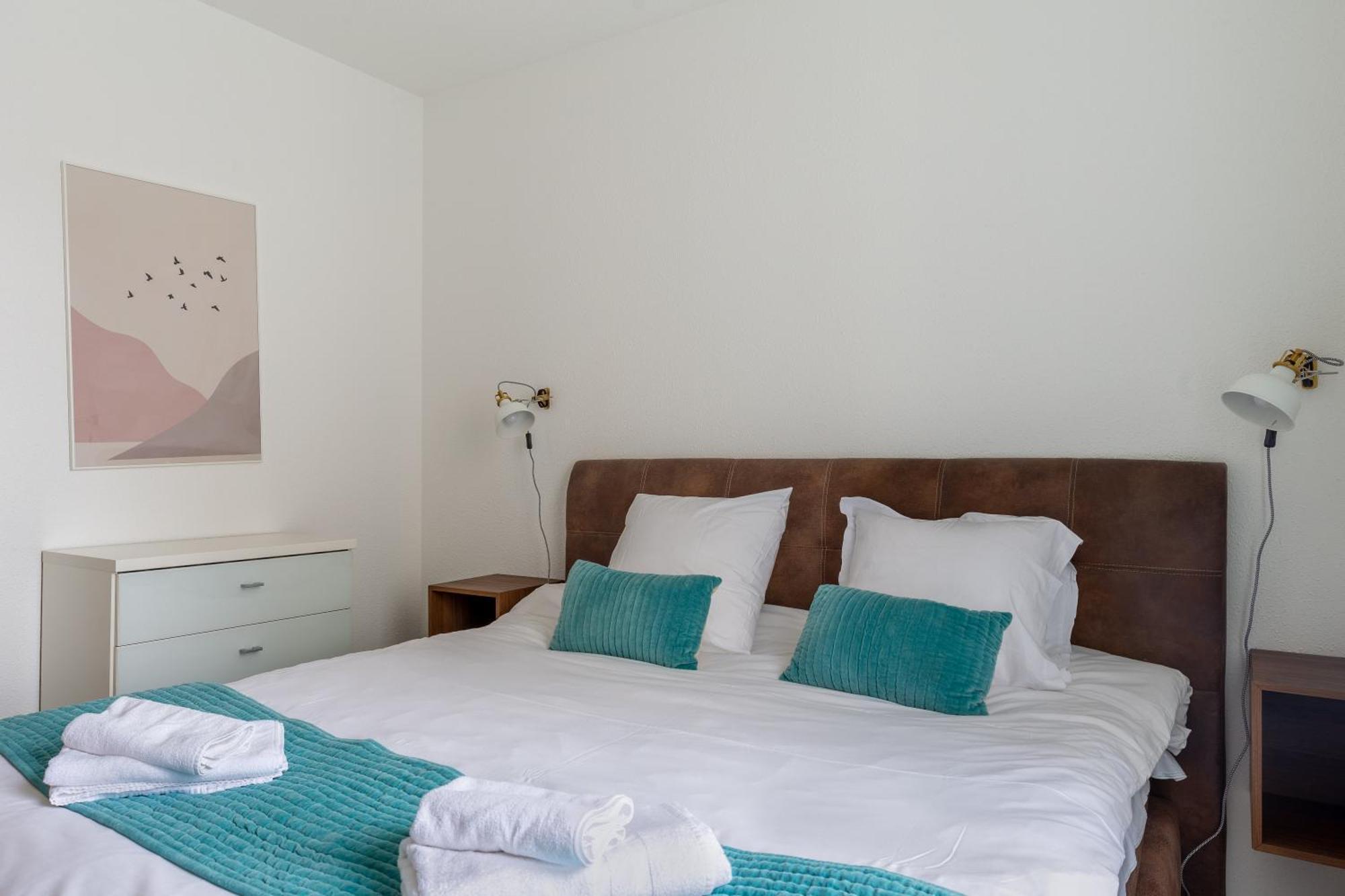 Travel Homes - Niffel 2 - Un Havre De Paix Pres Du Parc Mulhouse Exteriör bild