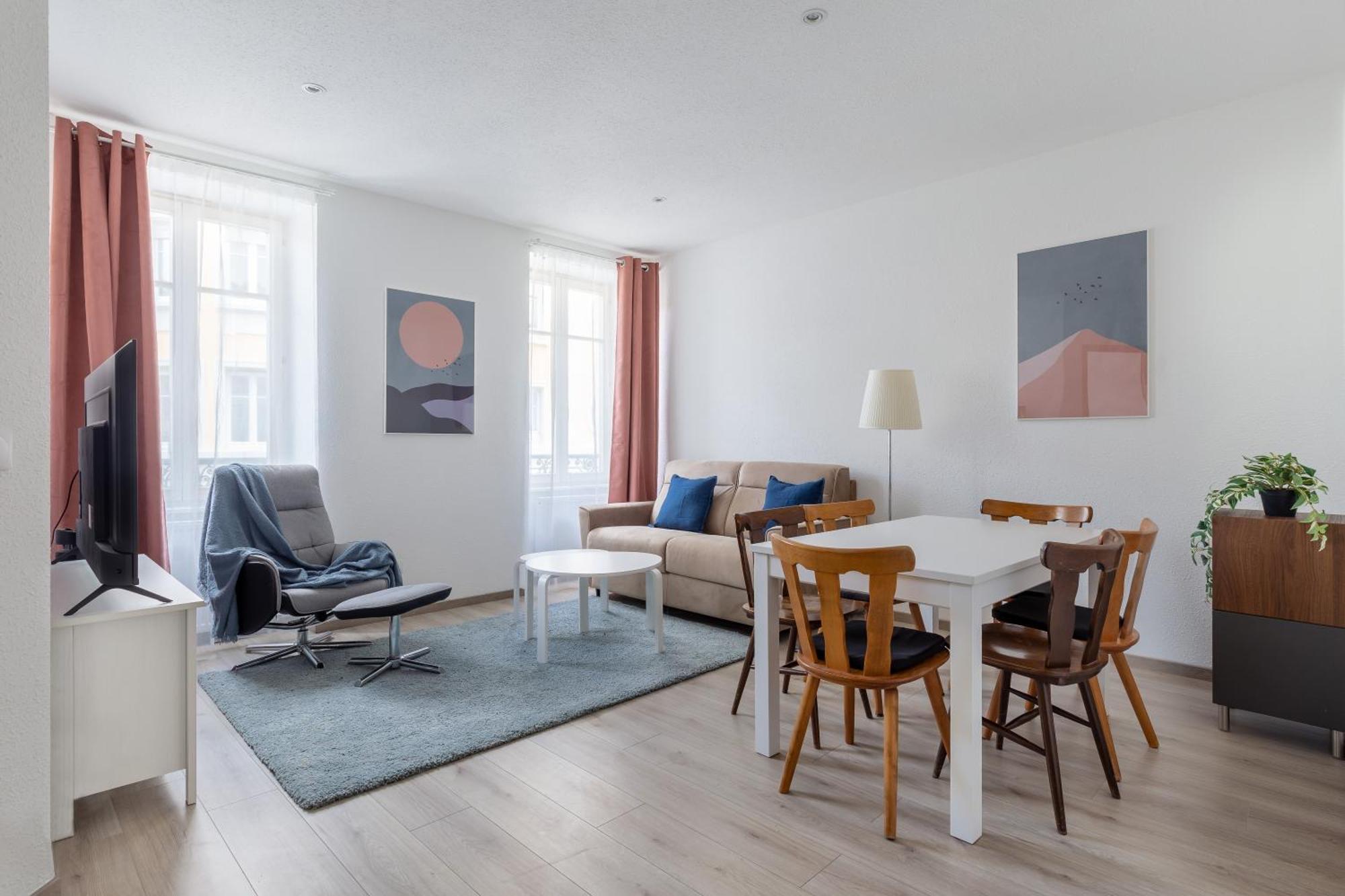Travel Homes - Niffel 2 - Un Havre De Paix Pres Du Parc Mulhouse Exteriör bild
